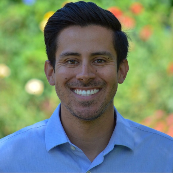 Meet your Posher, Kevin - Picture 1 of 1